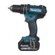 Makita DHP482RFJ Drill Impact Driver 18V