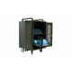 Avtek Charging Cart 20