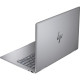 HP Envy x360 2-in-1 Laptop 14-fa0006ny - Ryzen 7-8840HS, 16GB, 512GB SSD, 14.0 WUXGA (1920x1200) 300nits Touch, 5MP IR cam, Meteor Silver, Win 11 Home, 1 years