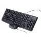 Logitech Desktop MK120