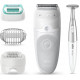 Braun Silk-épil 5 women's epilator + bikini trimmer