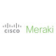 CISCO Meraki 1000Base SX Multi-Mode