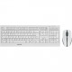 Cherry B.UNLIMITED 3.0 RF Wireless Wireless Desktop gray