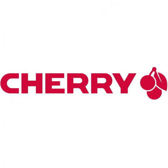 Cherry Desktop B.UNLIMITED 3.0 [UK] WL AES black