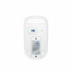 Cherry Mouse AK-PMH3 Medical 3-Button Scroll wireless sealed white IP68 kabellos, 3-Button-Scroll-Steuerung, IP68