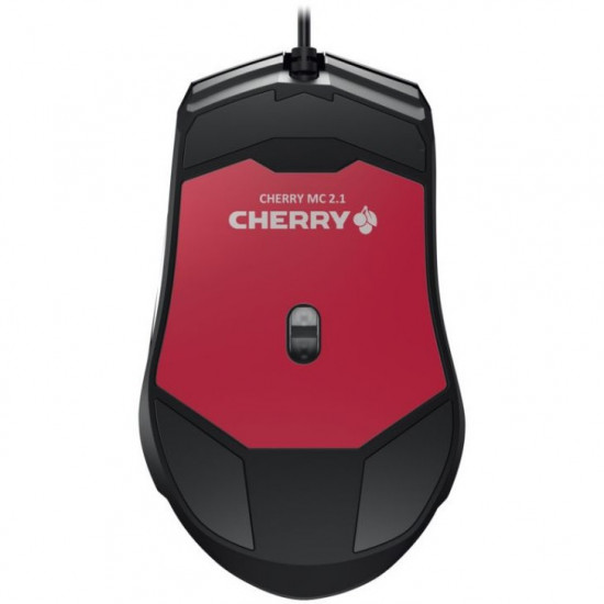 Cherry Mouse MC 2.1 black