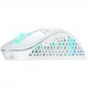 Cherry Mouse Xtrfy M4 RGB Wireless Gaming white