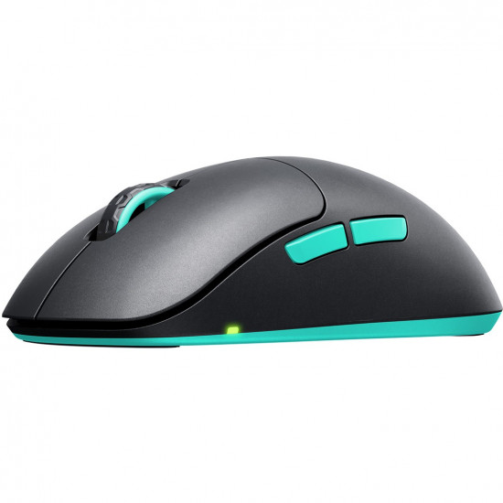 Cherry Mouse Xtrfy M8 Wireless Gaming black