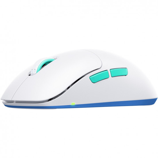 Cherry Mouse Xtrfy M8 Wireless Gaming white