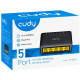 5P Cudy GS105D