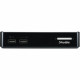 Barebone ShuttleBarebone NS02EV2 Black (Rockchip RK3368)