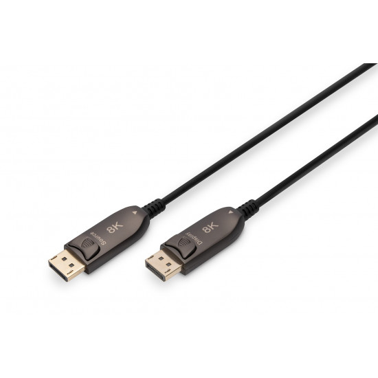 DIGITUS - DisplayPort kabel - DisplayP