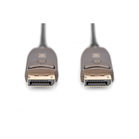 DIGITUS - DisplayPort kabel - DisplayP