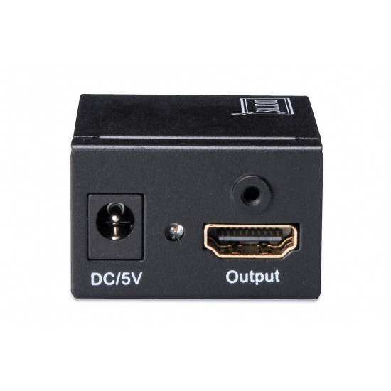 DIGITUS Professional HDMI Repeater DS-