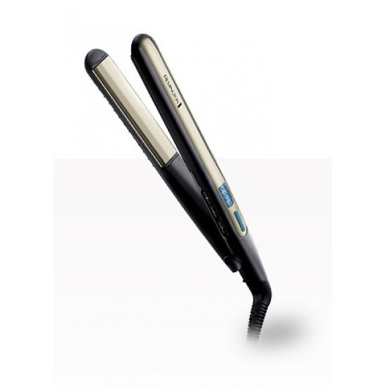 Hair straightener Sleek&Curl S650