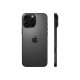 Apple iPhone 16 Pro | Black Titanium | 6.3  | Super Retina XDR | 2622 x 1206 pixels | Apple | A18 Pro | Internal RAM 8 GB | 128 GB | Dual SIM | 4G | Main camera resolution 48+12 MP | Secondary camera resolution 12 MP | iOS | 18