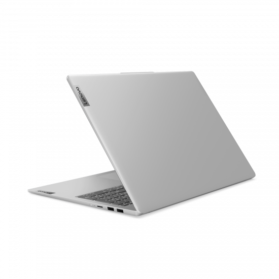 Lenovo IdeaPad Slim 5 16IAH8 | Cloud Grey | 16  | IPS | WUXGA | 1920 x 1200 pixels | Anti-glare | Intel Core i5 | i5-12450H | 16 GB | Soldered LPDDR5 | Solid-state drive capacity 512 GB | Intel UHD Graphics | Windows 11 Home | 802.11ax | Bluetooth version 5.2 | Keyboard language English | Keyboard backlit | Warranty 24 month(s) | Battery warranty 12 month(s)