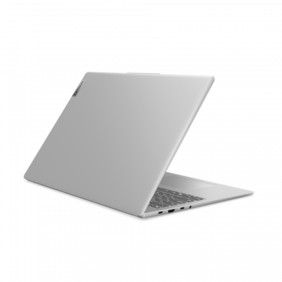 Lenovo IdeaPad Slim 5 16IAH8 | Cloud Grey | 16  | IPS | WUXGA | 1920 x 1200 pixels | Anti-glare | Intel Core i5 | i5-12450H | 16 GB | Soldered LPDDR5 | Solid-state drive capacity 512 GB | Intel UHD Graphics | Windows 11 Home | 802.11ax | Bluetooth version 5.2 | Keyboard language English | Keyboard backlit | Warranty 24 month(s) | Battery warranty 12 month(s)