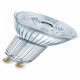 LED lamp OSRAM PARATHOM, 4.3W (=50W), GU10, 220-240V, 2700K, 36°, 350 lm, 10,000 hours, 5 pcs.