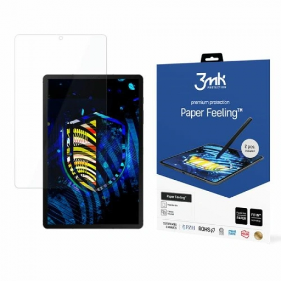 3MK | PaperFeeling | 11  | Screen protector | For Samsung Galaxy Tab S6 | Transparent