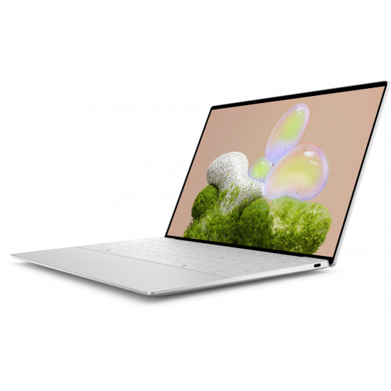 Dell XPS 13 9350 | Platinum | 13.4  | OLED | Touchscreen | 3K | 2880 x 1800 pixels | Anti-Reflective | Intel Core Ultra 7 | 258V | 32 GB | LPDDR5X | Solid-state drive capacity 1000 GB | Intel Arc graphics | Windows 11 Pro | Bluetooth version 5.4 | Keyboard language English | Keyboard backlit | Warranty 36 month(s)