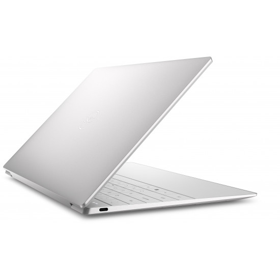 Dell XPS 13 9350 | Platinum | 13.4  | OLED | Touchscreen | 3K | 2880 x 1800 pixels | Anti-Reflective | Intel Core Ultra 7 | 258V | 32 GB | LPDDR5X | Solid-state drive capacity 1000 GB | Intel Arc graphics | Windows 11 Pro | Bluetooth version 5.4 | Keyboard language English | Keyboard backlit | Warranty 36 month(s)