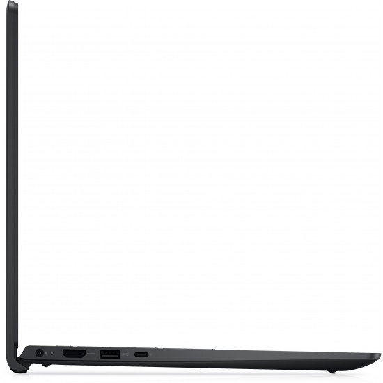 Dell Inspiron 15 3530 | Carbon Black | 15.6  | WVA | FHD | 1920 x 1080 pixels | Anti-glare | Intel Core i5 | i5-1334U | 16 GB | DDR4 | Solid-state drive capacity 512 GB | Intel Iris Xe Graphics | Windows 11 Home | 802.11ax | Keyboard language English | Keyboard backlit | Warranty 36 month(s)