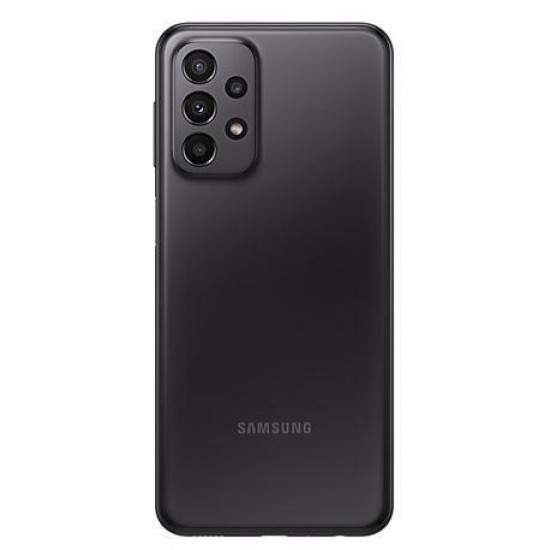 MOBILE PHONE GALAXY A23 5G/128GB BLACK SM-A236B SAMSUNG