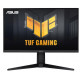 LCD Monitor|ASUS|TUF Gaming VG27AQML1A|27|Gaming|Panel IPS|2560x1440|16:9|260Hz|Matte|1 ms|Speakers|Swivel|Pivot|Height adjustable|Tilt|Colour Black|90LM05Z0-B07370