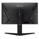 LCD Monitor|ASUS|TUF Gaming VG27AQML1A|27|Gaming|Panel IPS|2560x1440|16:9|260Hz|Matte|1 ms|Speakers|Swivel|Pivot|Height adjustable|Tilt|Colour Black|90LM05Z0-B07370