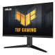 LCD Monitor|ASUS|TUF Gaming VG27AQML1A|27|Gaming|Panel IPS|2560x1440|16:9|260Hz|Matte|1 ms|Speakers|Swivel|Pivot|Height adjustable|Tilt|Colour Black|90LM05Z0-B07370