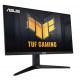 LCD Monitor|ASUS|TUF Gaming VG27AQML1A|27|Gaming|Panel IPS|2560x1440|16:9|260Hz|Matte|1 ms|Speakers|Swivel|Pivot|Height adjustable|Tilt|Colour Black|90LM05Z0-B07370