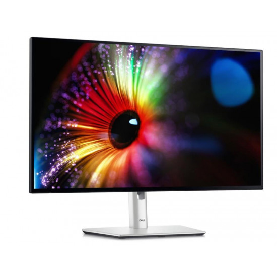 LCD Monitor|DELL|U2724D|27|Panel IPS|2560x1440|16:9|120Hz|Matte|8 ms|Swivel|Pivot|Height adjustable|Tilt|210-BKVB