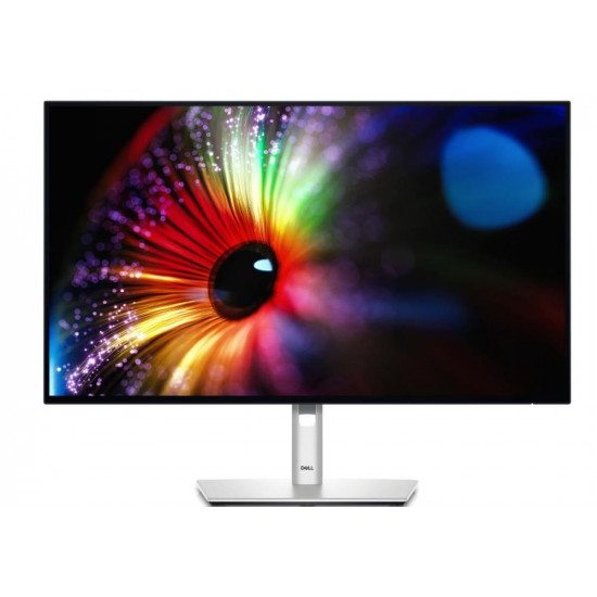 LCD Monitor|DELL|U2724D|27|Panel IPS|2560x1440|16:9|120Hz|Matte|8 ms|Swivel|Pivot|Height adjustable|Tilt|210-BKVB