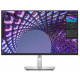 LCD Monitor|DELL|P3223QE|31.5|4K|Panel IPS|3840x2160|16:9|60Hz|5 ms|Swivel|Pivot|Height adjustable|Tilt|210-BEQZ