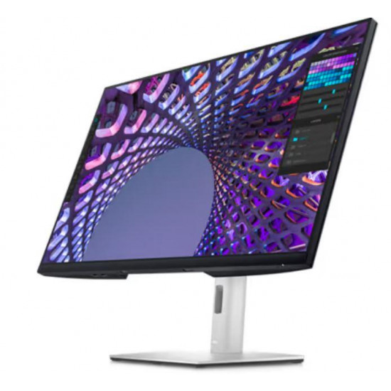 LCD Monitor|DELL|P3223QE|31.5|4K|Panel IPS|3840x2160|16:9|60Hz|5 ms|Swivel|Pivot|Height adjustable|Tilt|210-BEQZ