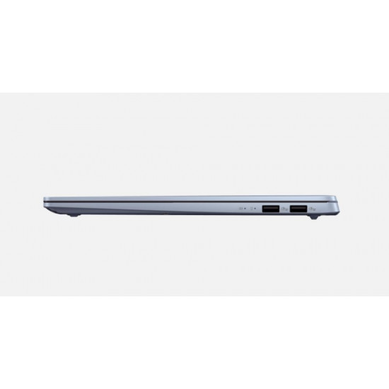 Notebook|ASUS|VivoBook S|14 OLED|S5406SA-QD004W|CPU  Core Ultra|u5-226V|2100 MHz|14|1920x1200|RAM 16GB|LPDDR5x|SSD 512GB|Intel Arc Graphics|Integrated|ENG|NumberPad|Card Reader Micro SD|Windows 11 Home|Blue|1.3 kg|90NB15R2-M00340