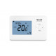 COMFORT WT-02 (RADIO + TRANSMITTER) ROOM THERMOSTAT