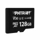 Patriot Memory VX Series 128 GB MicroSDXC UHS-I Class 10