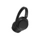 JVC HA-S95N-B - Over-Ear headphones, black