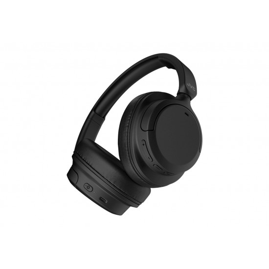 JVC HA-S75N-B - Over-Ear headphones, black