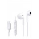 JVC HA-FR17UC USB Type-C Wired In-Ear Headphones White