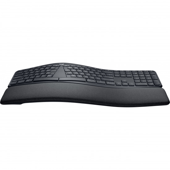 Logitech ERGO K860 Black