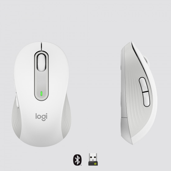 Logitech Signature M650 Large