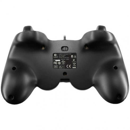 Logitech F310 Gamepad