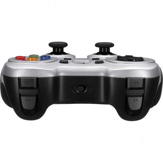 Logitech Gamepad F710 Wireless