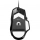 Logitech G502 X Gaming Mouse - BLACK - USB - N/A - EMEA28-935