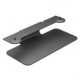 Logitech RALLY BAR STAND - GRAPHITE - WW