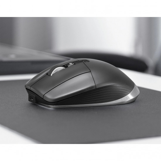 3DCONNEXION CadMouse Pro Wireless Left