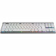 Logitech G515 LIGHTSPEED TKL White (PAN)